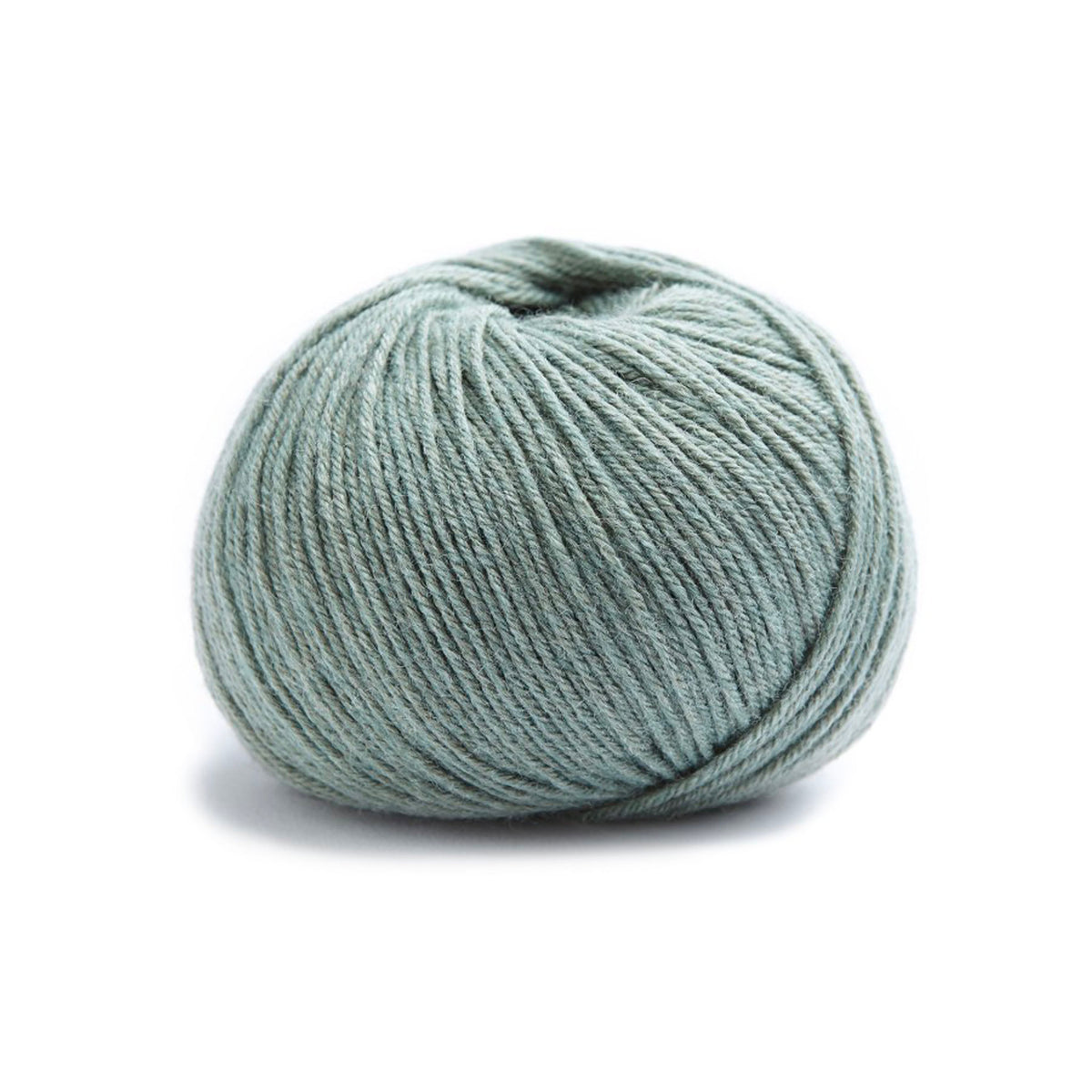 Pelote de Merida de Lamana coloris 64 Sage