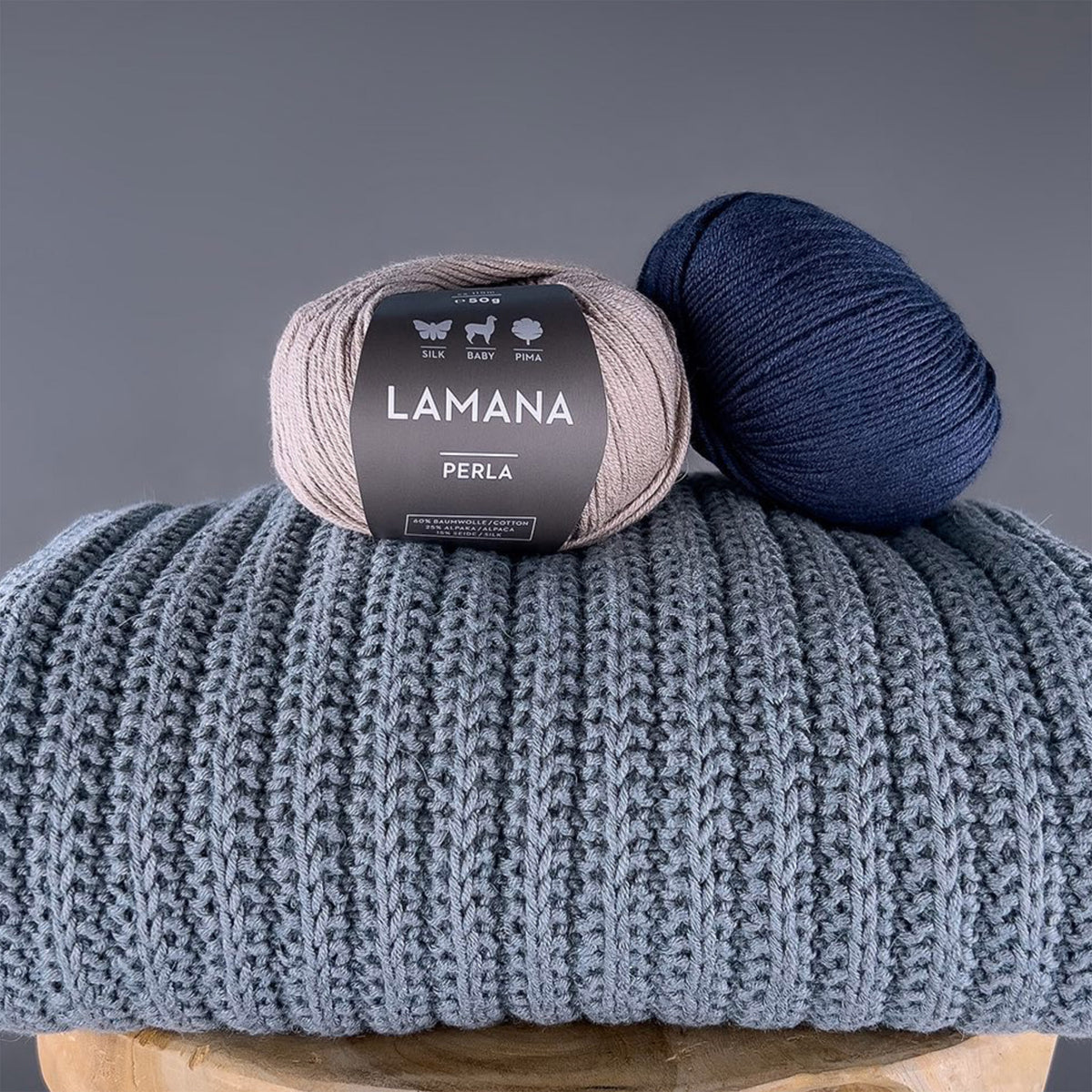 Perla - Lamana