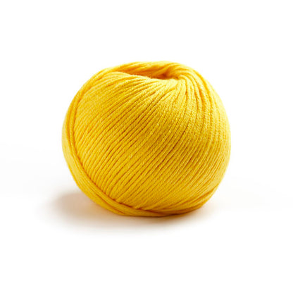 Pelote de Perla de Lamana coloris 13 Canola