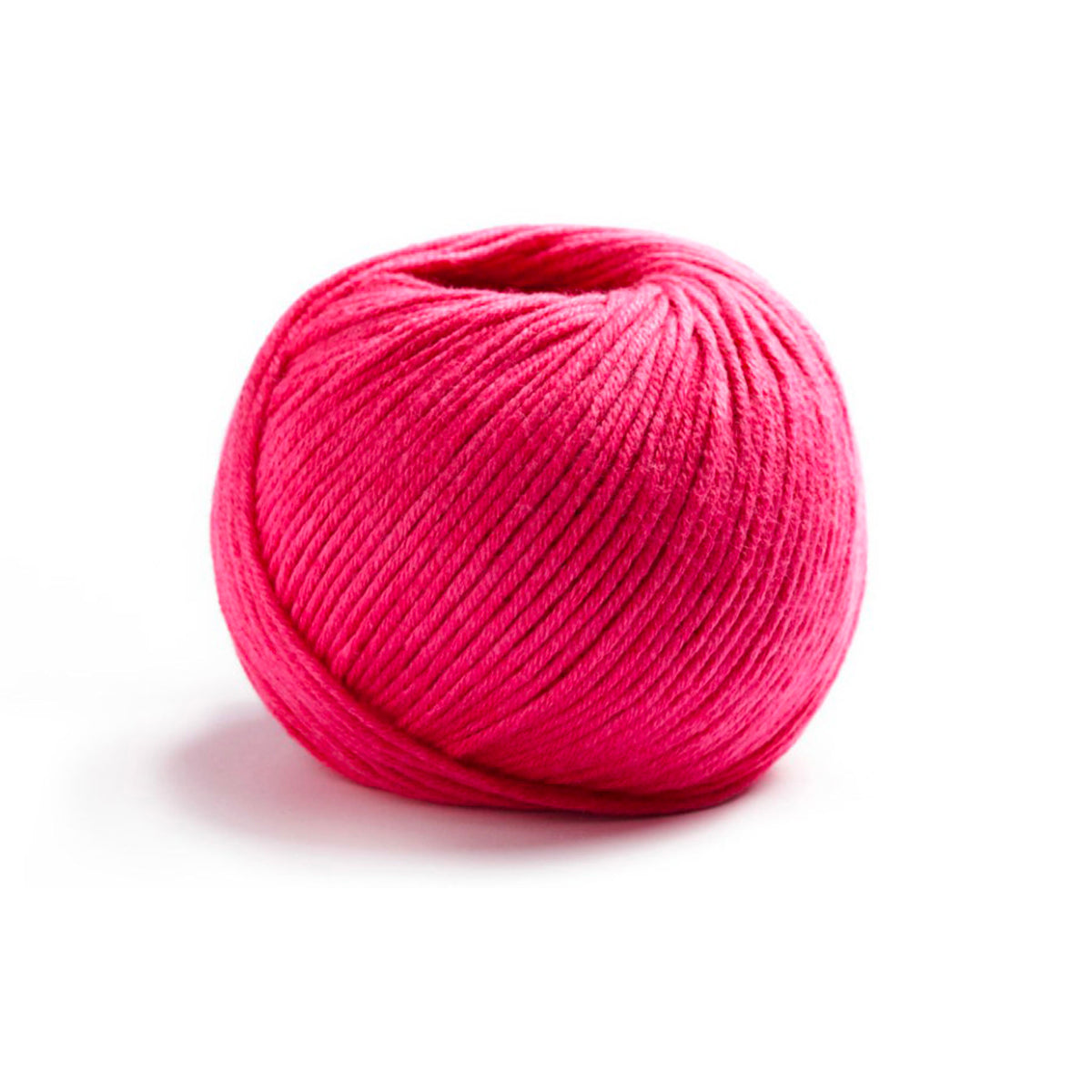 Pelote de Perla de Lamana coloris 17 Pink