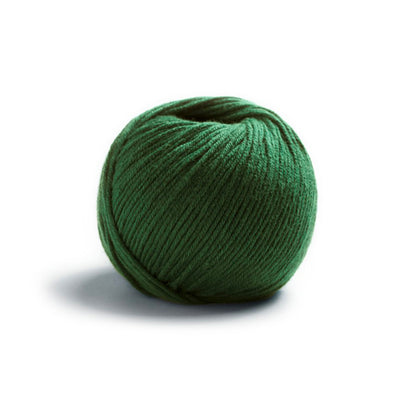Pelote de Perla de Lamana coloris 34 Pine
