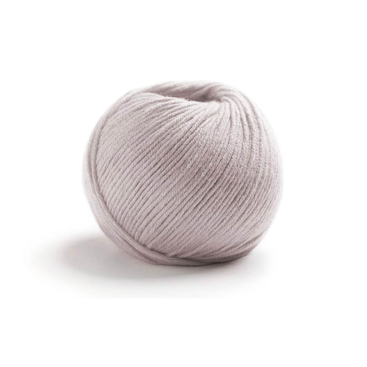 Pelote de Perla de Lamana coloris 62 Rose Quartz