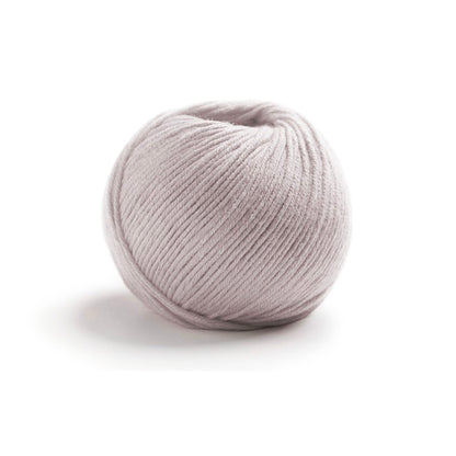 Pelote de Perla de Lamana coloris 62 Rose Quartz