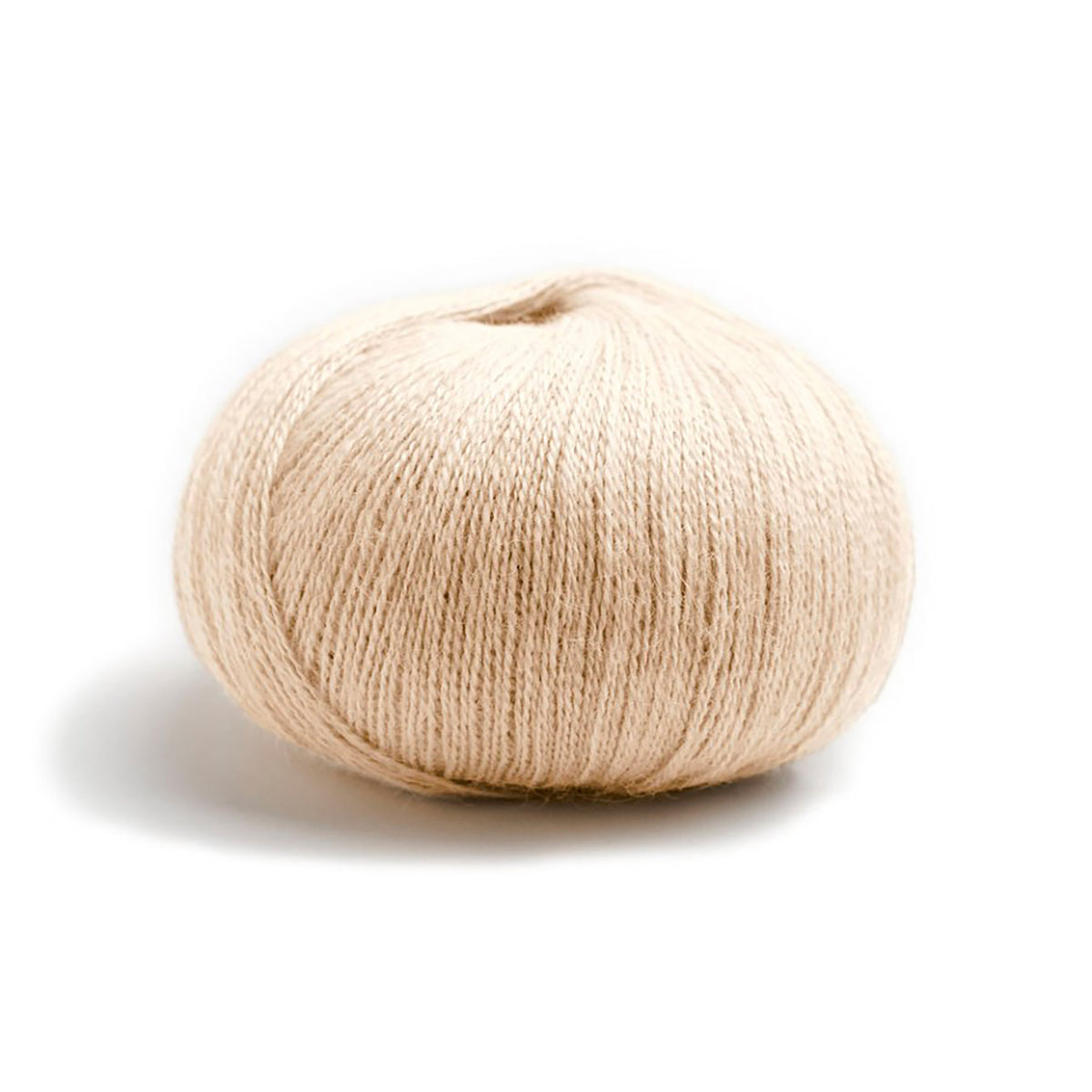 Pelote de Piura de Lamana, coloris 00 Wool White