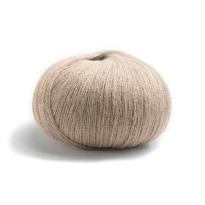 Pelote de Piura de Lamana, coloris 03 Silk Grey