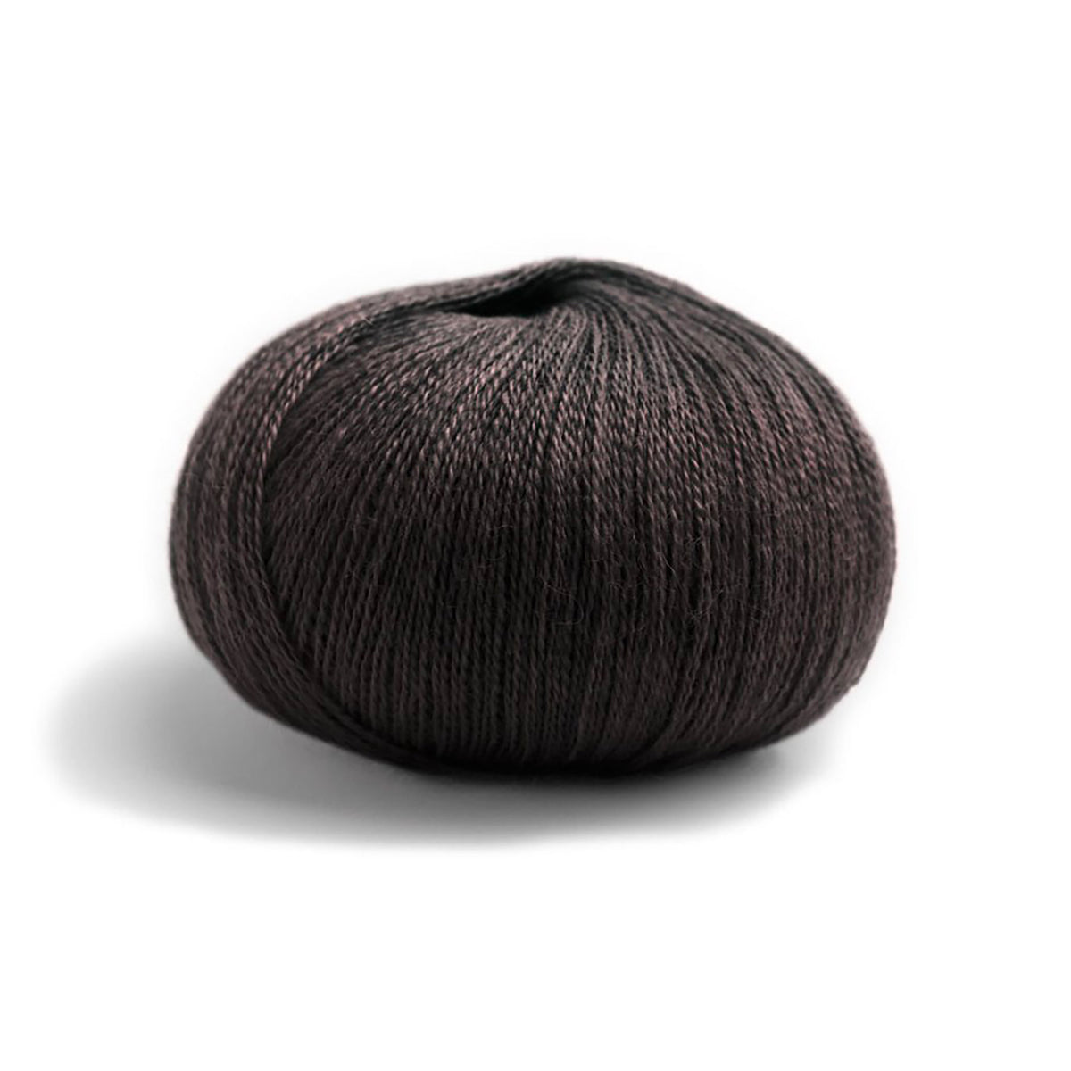 Pelote de Piura de Lamana, coloris 04 Anthracite