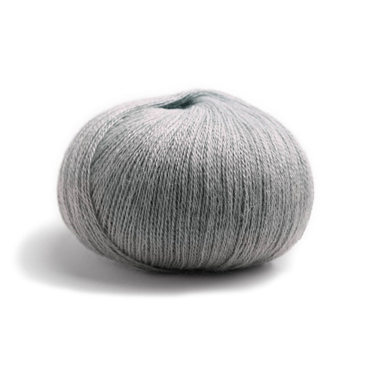 Pelote de Piura de Lamana, coloris 05 Silver Grey
