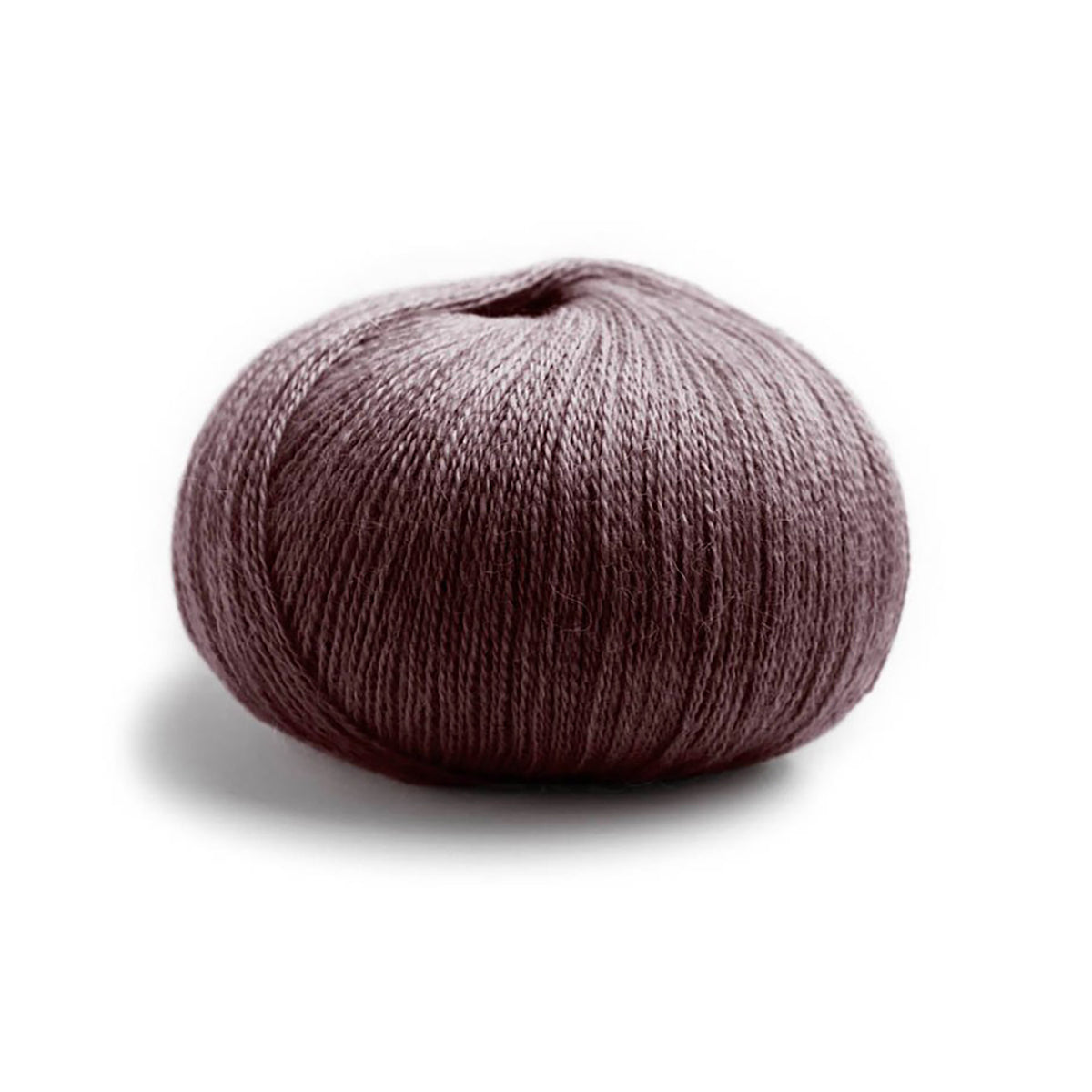 Pelote de Piura de Lamana, coloris 06 Chestnut