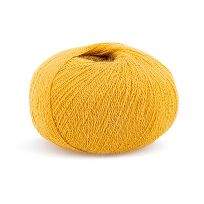 Pelote de Piura de Lamana, coloris 08 Curry