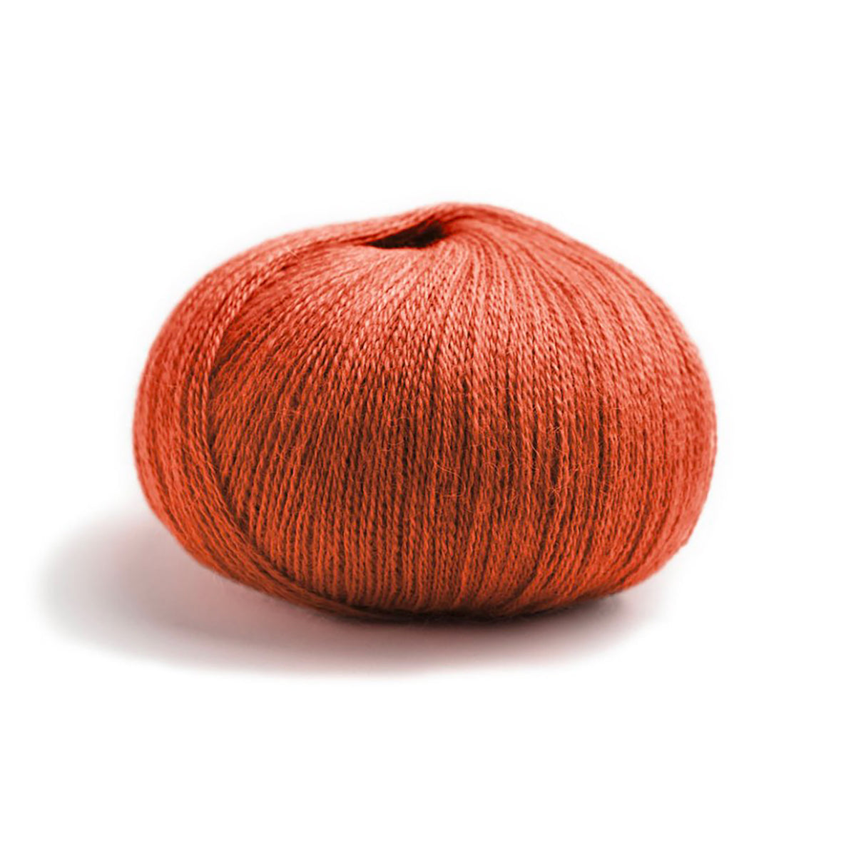 Pelote de Piura de Lamana, coloris 25 Copper