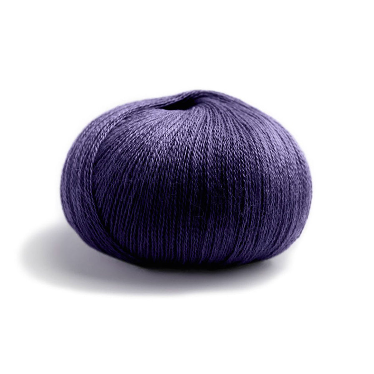 Pelote de Piura de Lamana, coloris 31 Plum