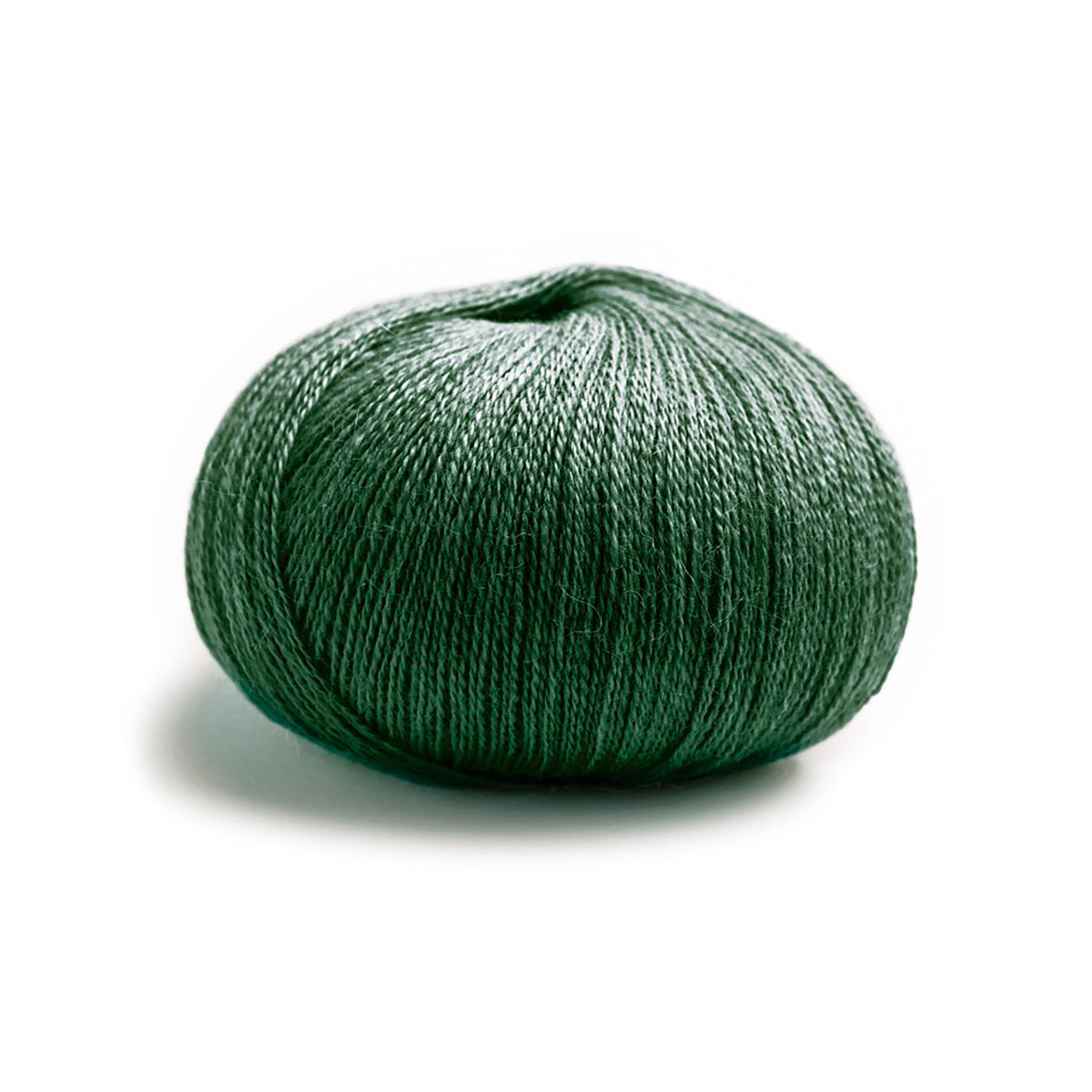 Pelote de Piura de Lamana, coloris 34 Pine