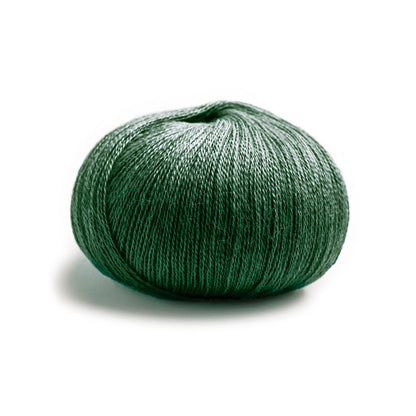 Pelote de Piura de Lamana, coloris 34 Pine
