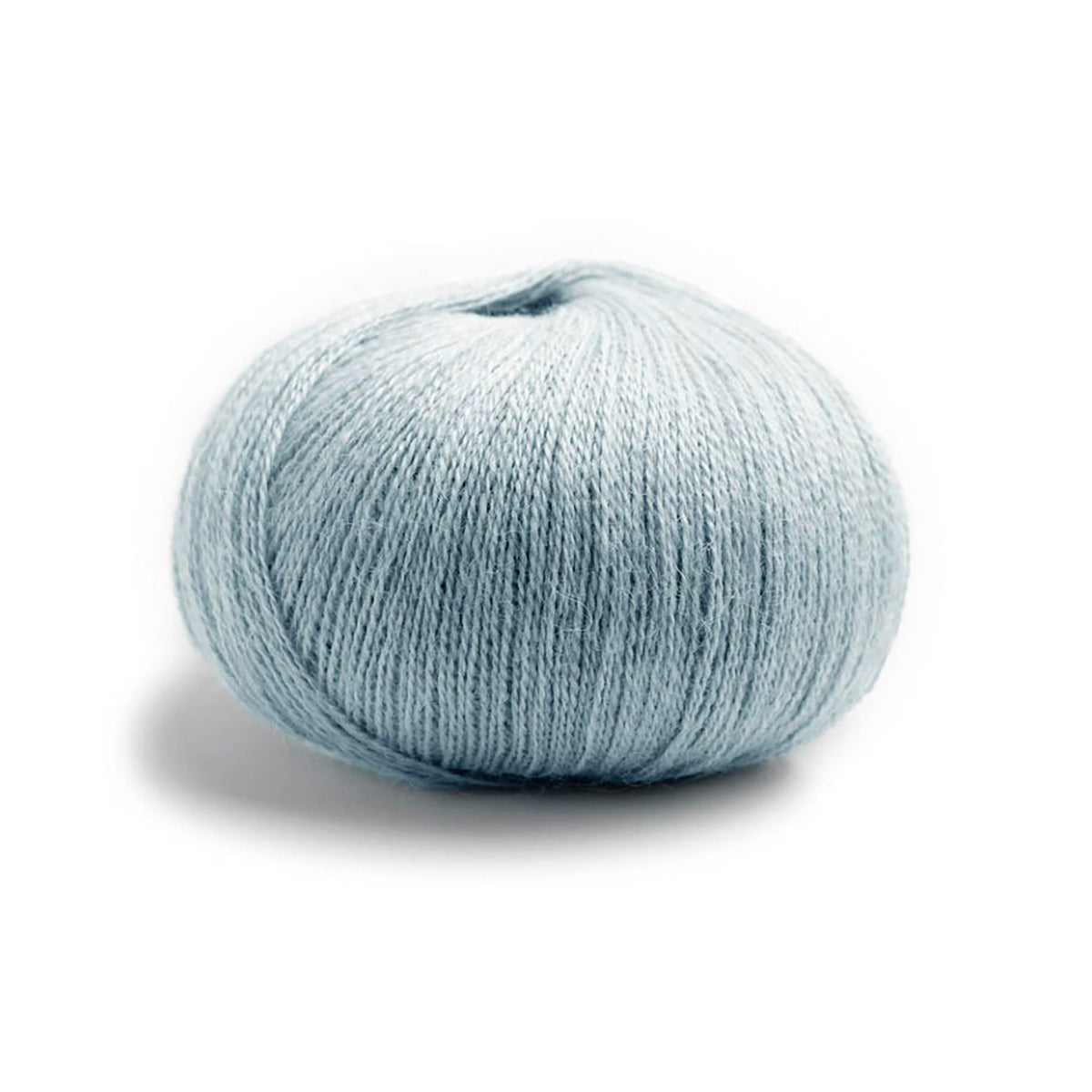 Pelote de Piura de Lamana, coloris 36 Pigeon Blue