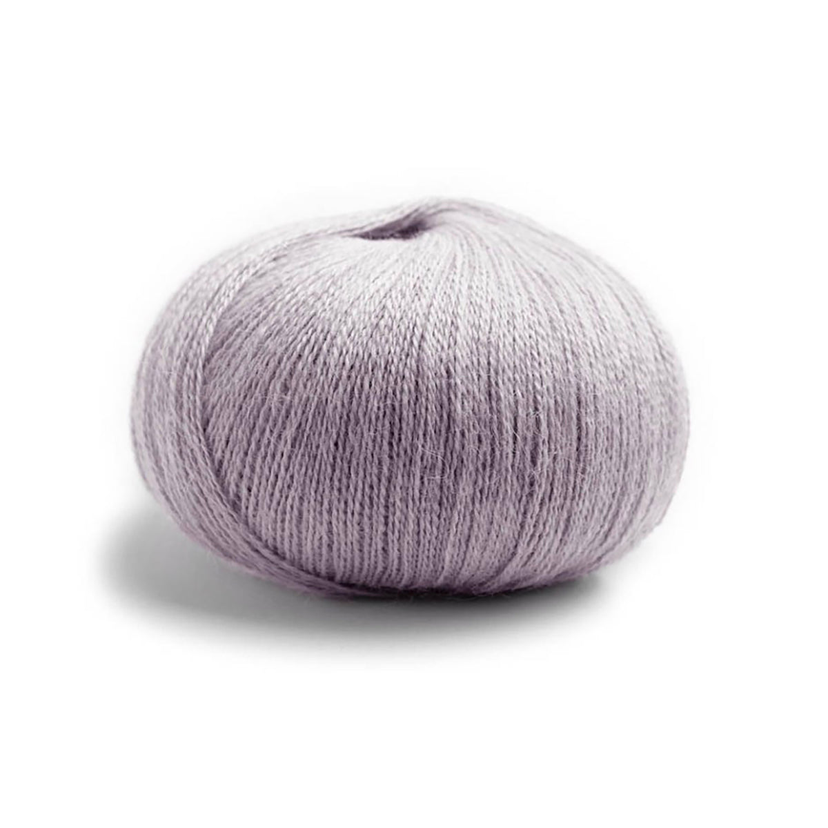 Pelote de Piura de Lamana, coloris 37 Pearl Grey