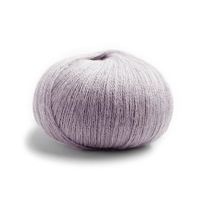 Pelote de Piura de Lamana, coloris 37 Pearl Grey