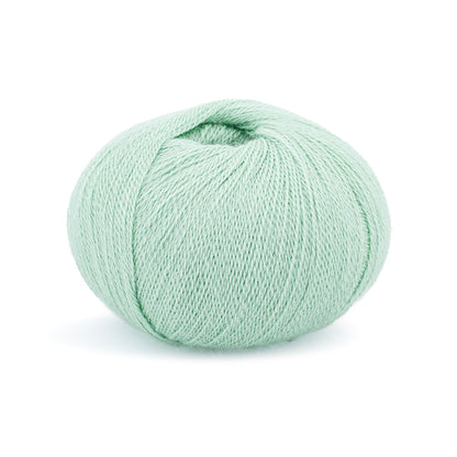 Pelote de Piura de Lamana, coloris 38 Linden Green