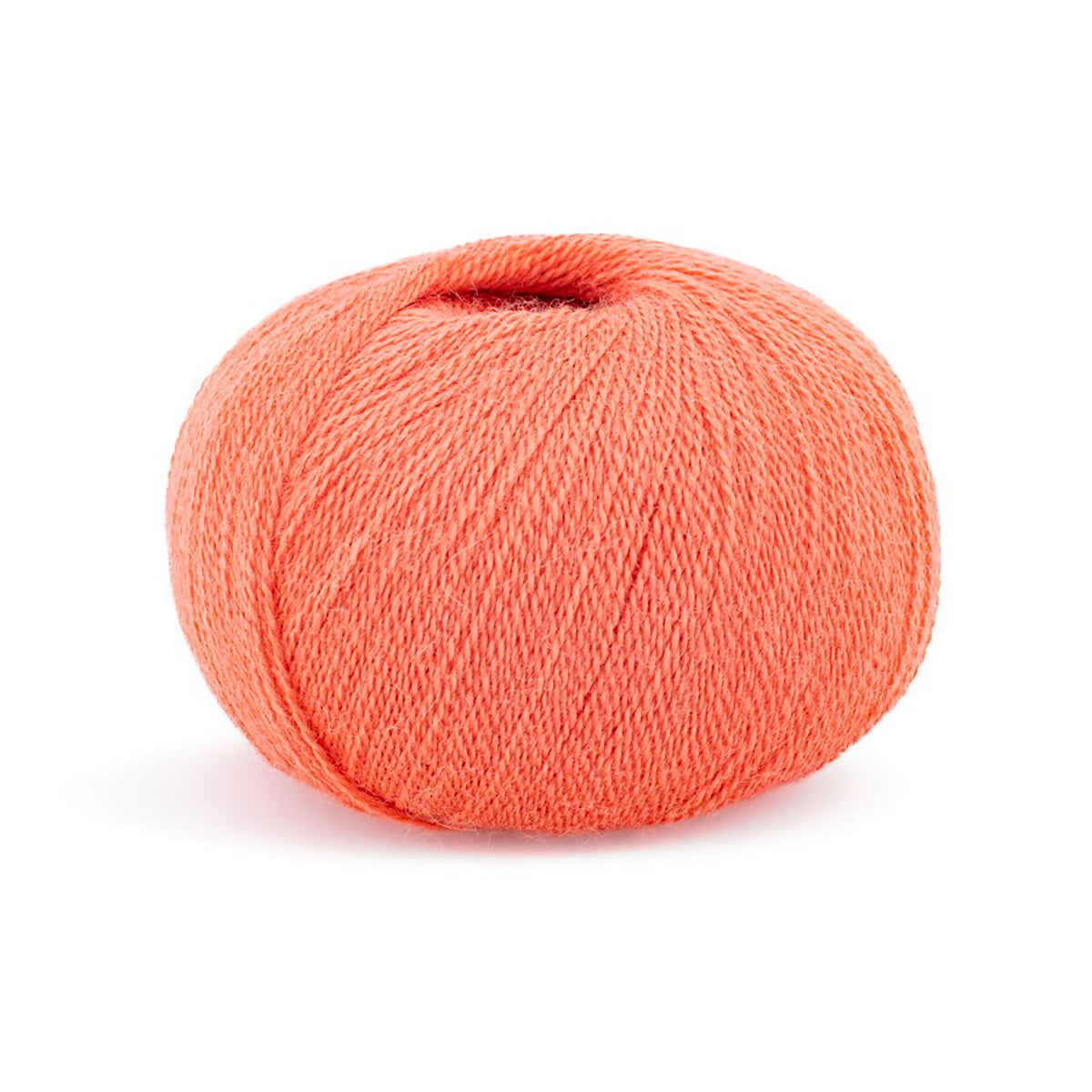 Pelote de Piura de Lamana, coloris 39 Coral