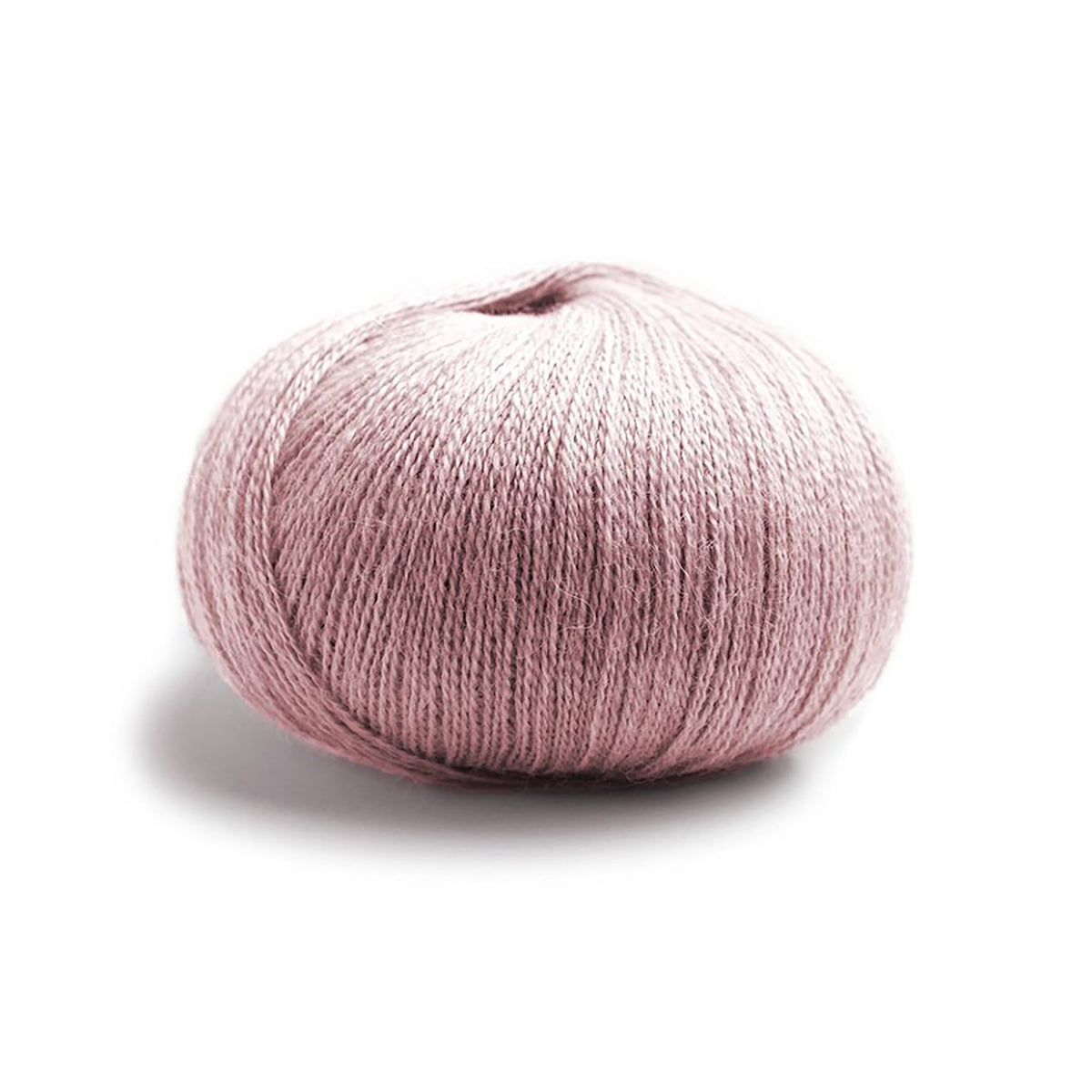 Pelote de Piura de Lamana, coloris 40 Antique Pink
