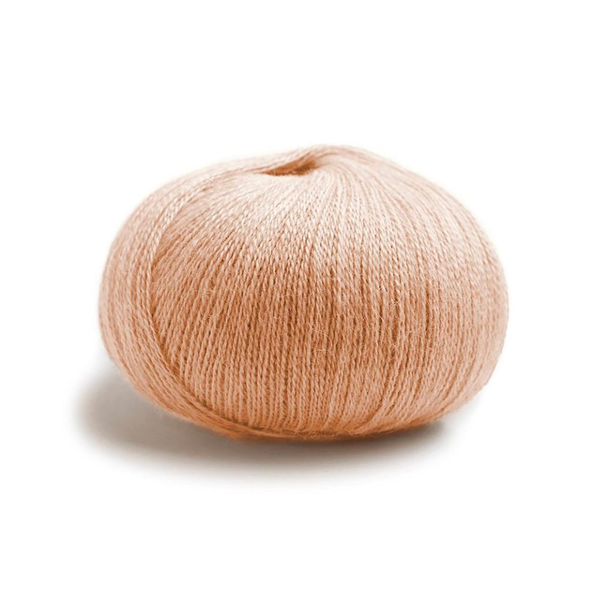 Pelote de Piura de Lamana, coloris 44 Peach