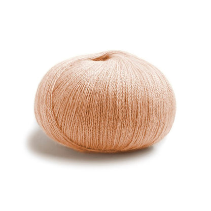 Pelote de Piura de Lamana, coloris 44 Peach
