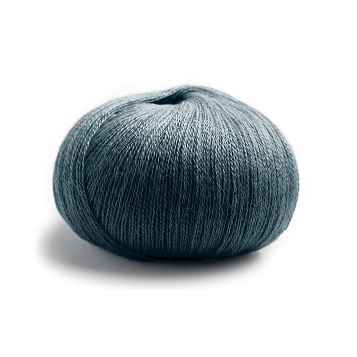 Pelote de Piura de Lamana, coloris Basalt Blue