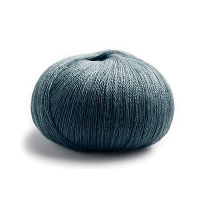 Pelote de Piura de Lamana, coloris Basalt Blue