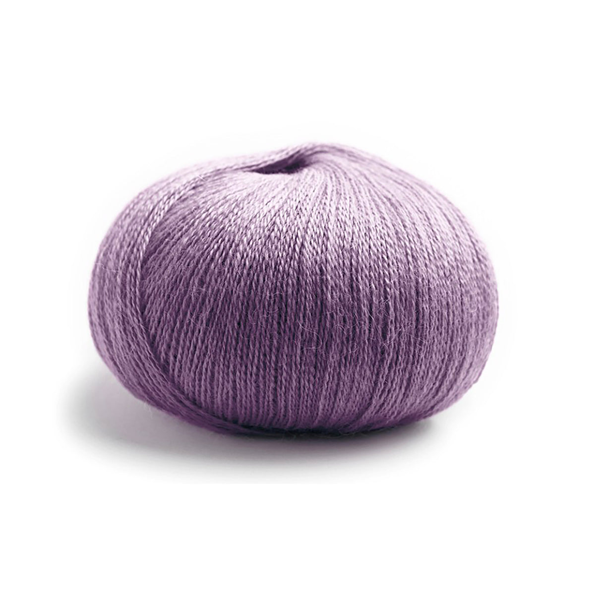 Pelote de Piura de Lamana, coloris 60 Malva