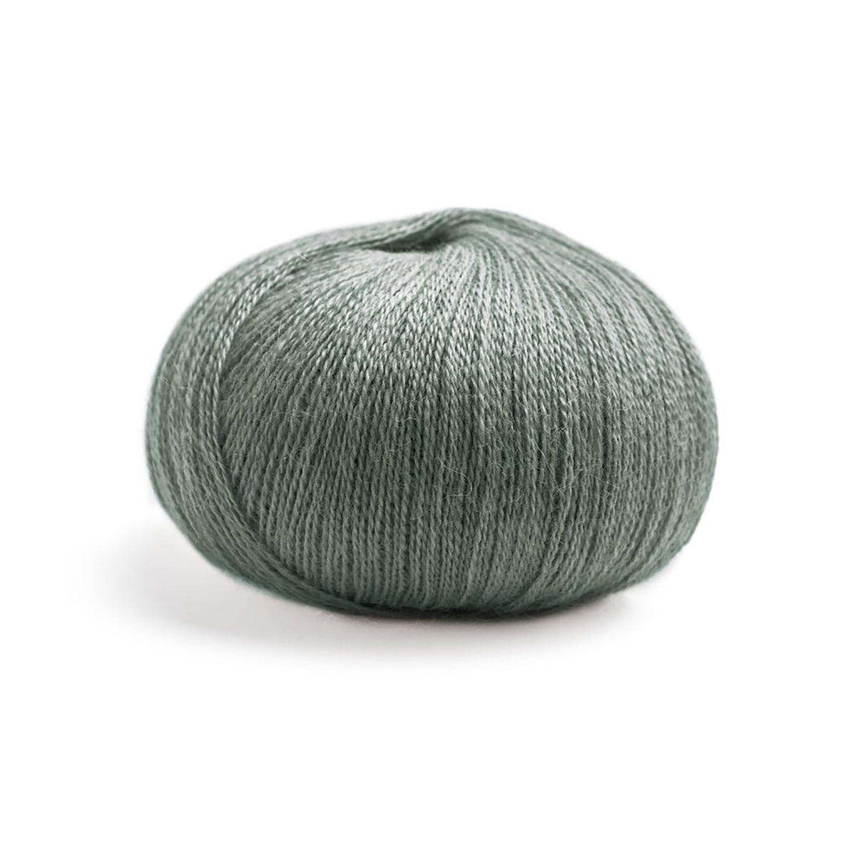 Pelote de Piura de Lamana, coloris 64 Sage