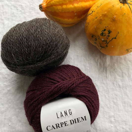 Carpe Diem - Lang Yarns