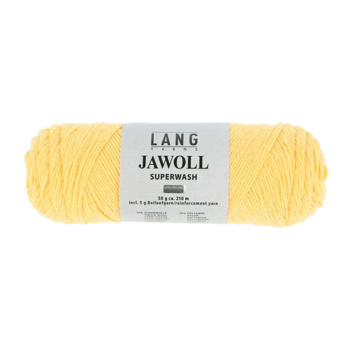 Jawoll - Lang Yarns
