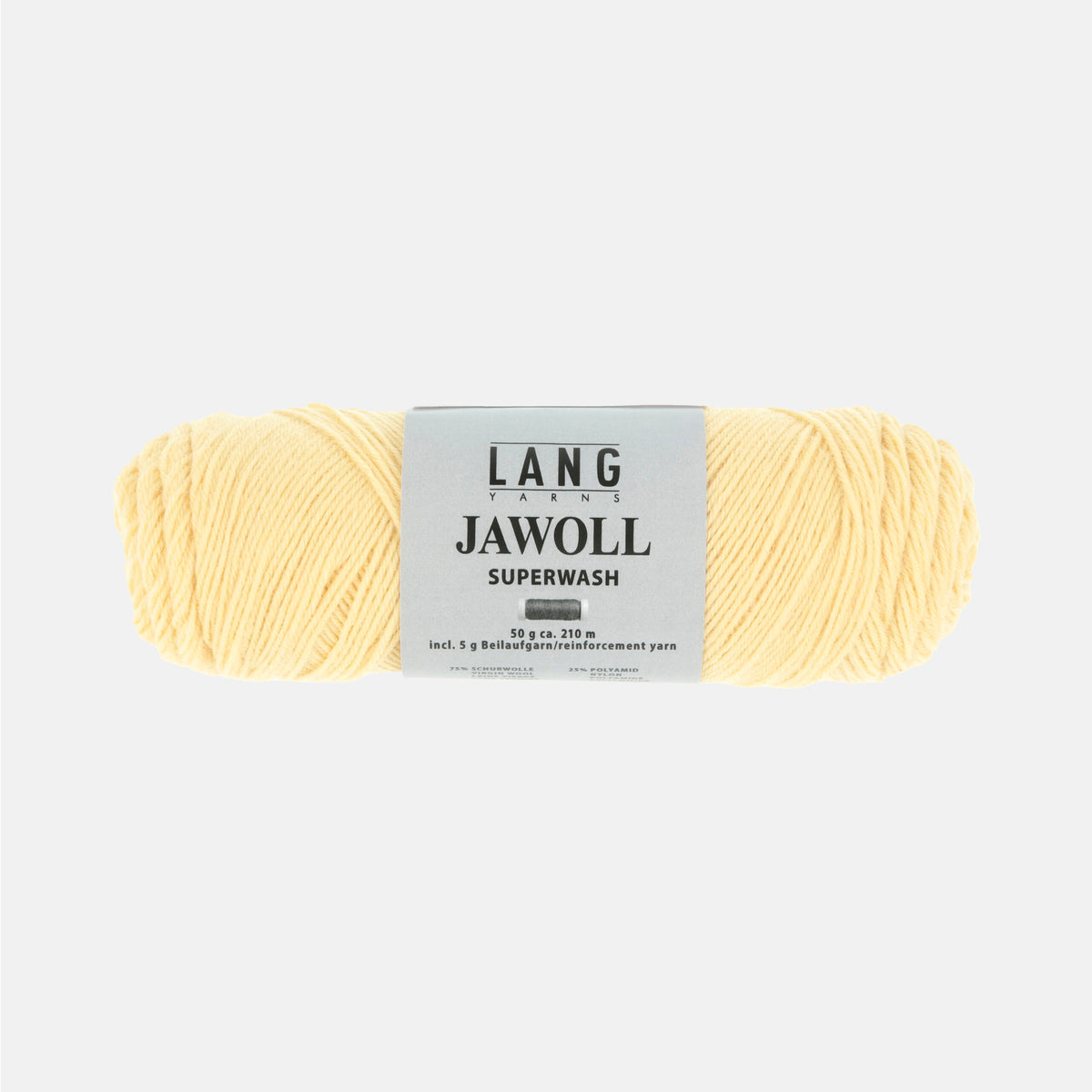 Jawoll - Lang Yarns
