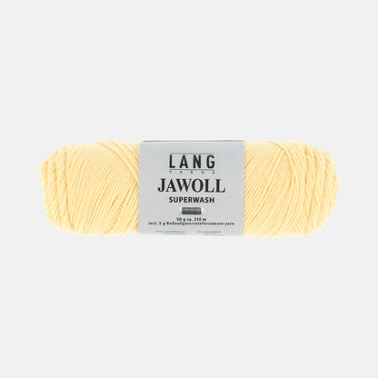 Jawoll - Lang Yarns