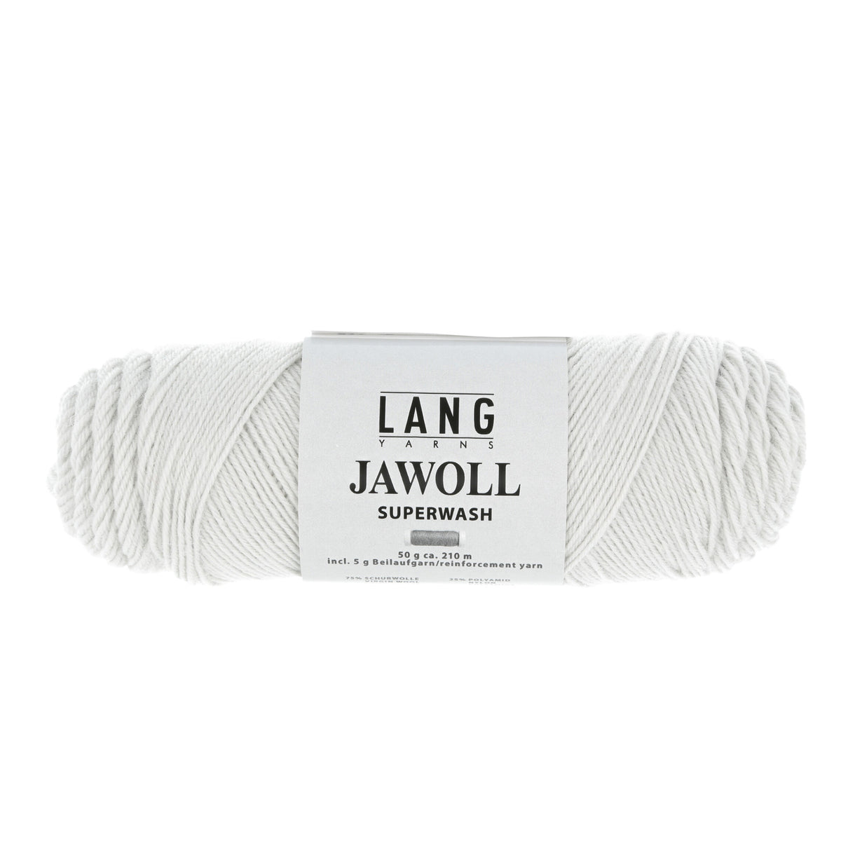 Jawoll de Lang Yarns, coloris 0226 Perle