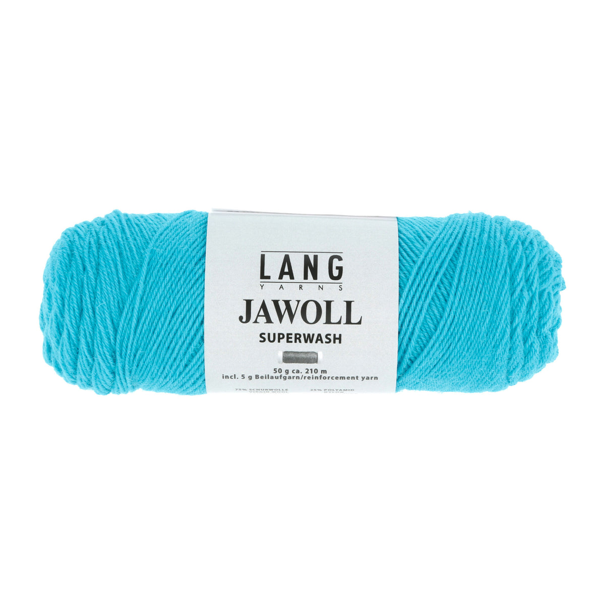 Jawoll - Lang Yarns