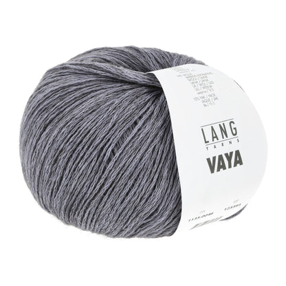 Pelote de Vaya de Lang Yarns coloris 046 Souris