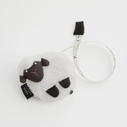 Mètre ruban Lantern Moon modèle Mouton Blanc