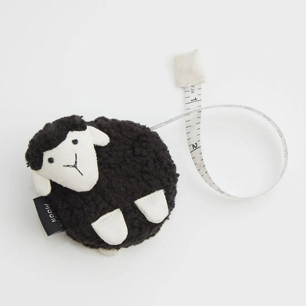 Mètre ruban Lantern Moon modèle Mouton Noir