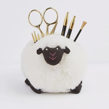 Porte Accessoires Sherpa de Lantern Moon (face)
