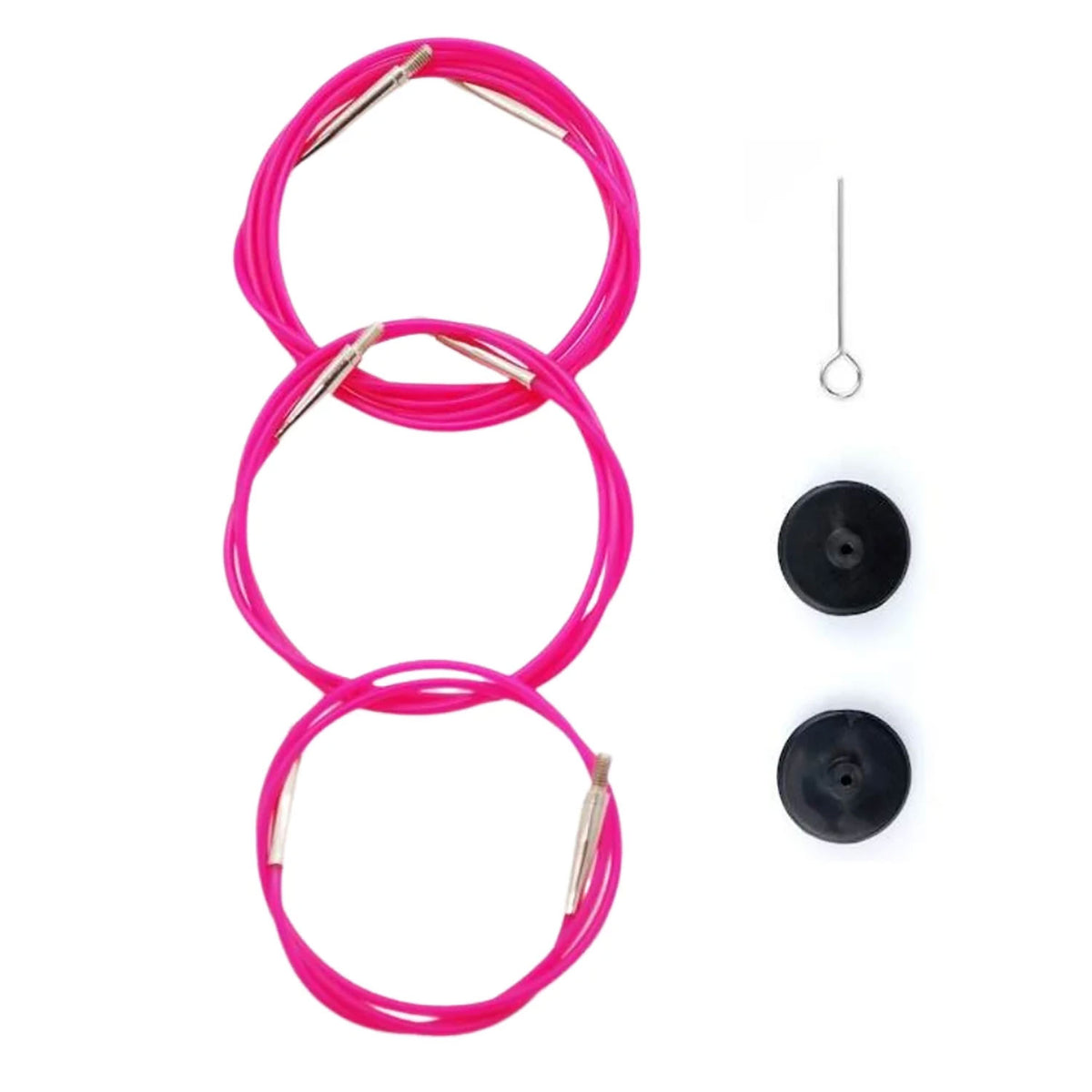 Câbles Swivel ou Connecteurs de Câbles pour Interchangeables - Lykke