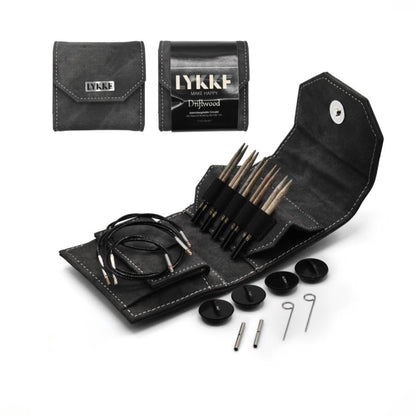Starter Sets 9 cm (3.5") ou 13 cm (5") - Lykke