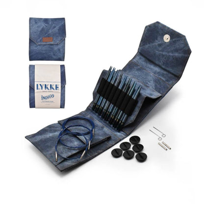 Starter Sets 9 cm (3.5") ou 13 cm (5") - Lykke