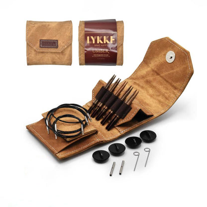 Starter Sets 9 cm (3.5") ou 13 cm (5") - Lykke