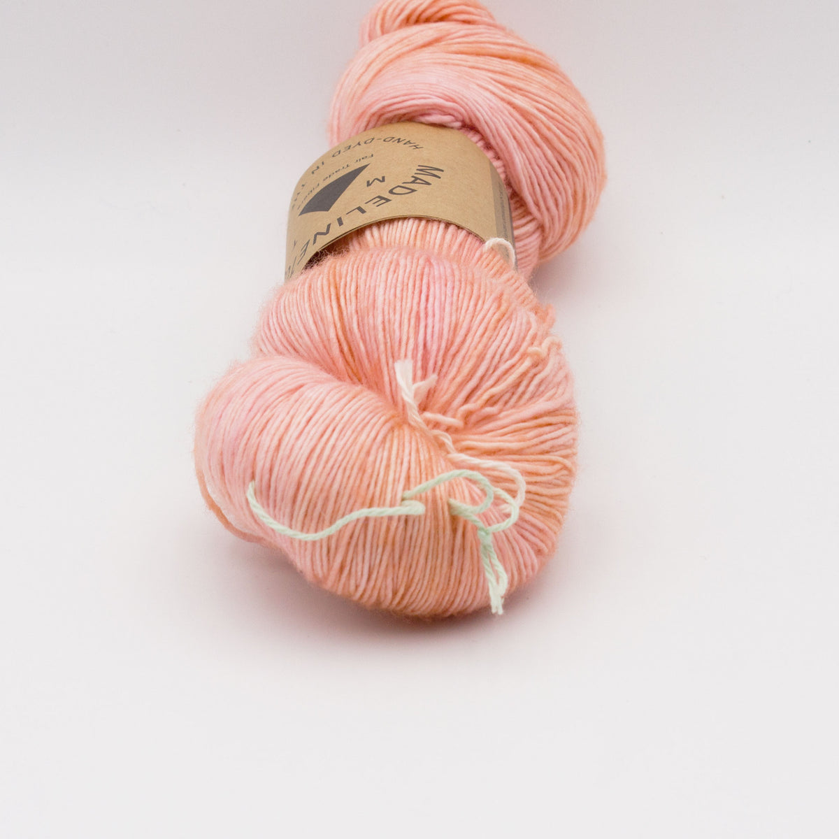 Echeveau de Tosh Merino Light (TML) de MadelineTosh coloris Afternoon