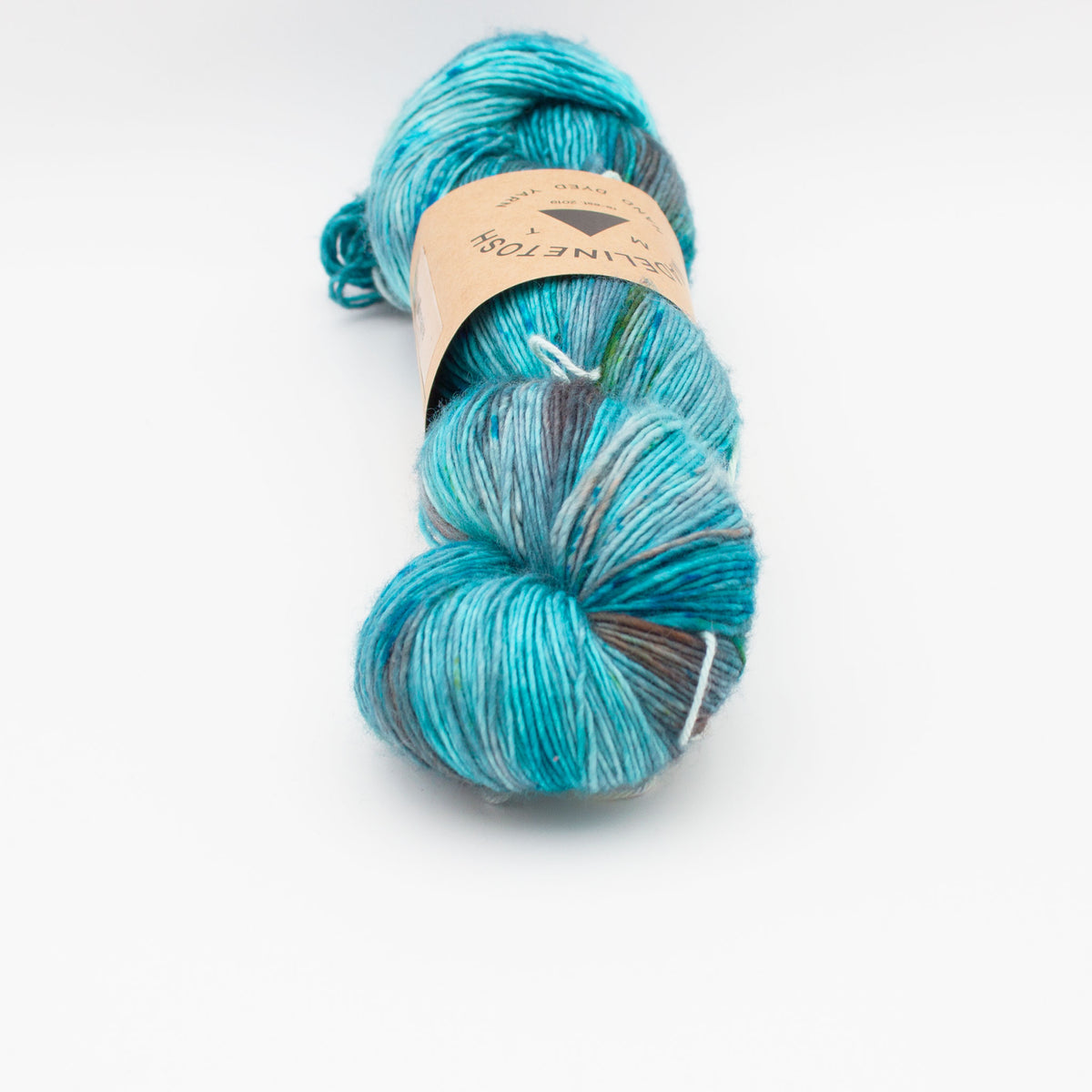 Echeveau de Tosh Merino Light (TML) de MadelineTosh coloris Bonaire