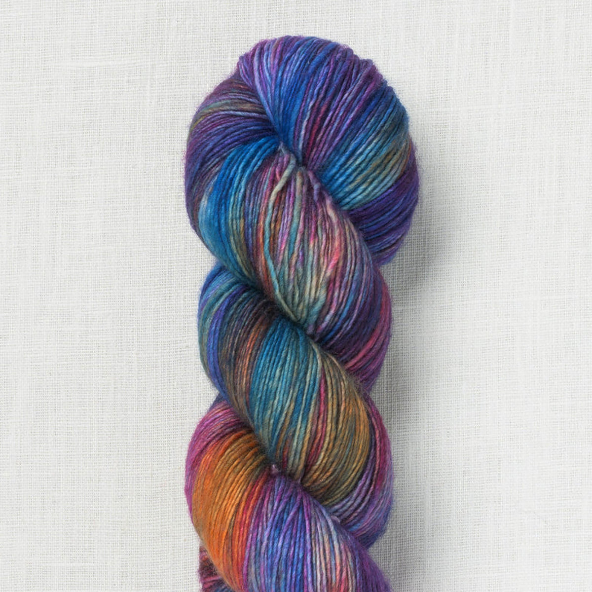 Echeveau de Tosh Merino Light (TML) de MadelineTosh coloris Budapest Lyrics