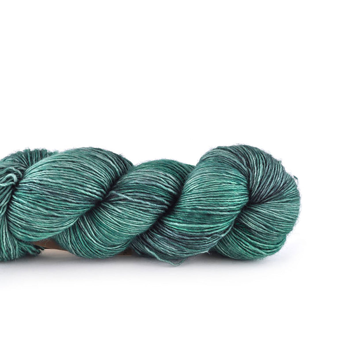 Echeveau de Tosh Merino Light (TML) de Madelinetosh coloris Chattahoochee