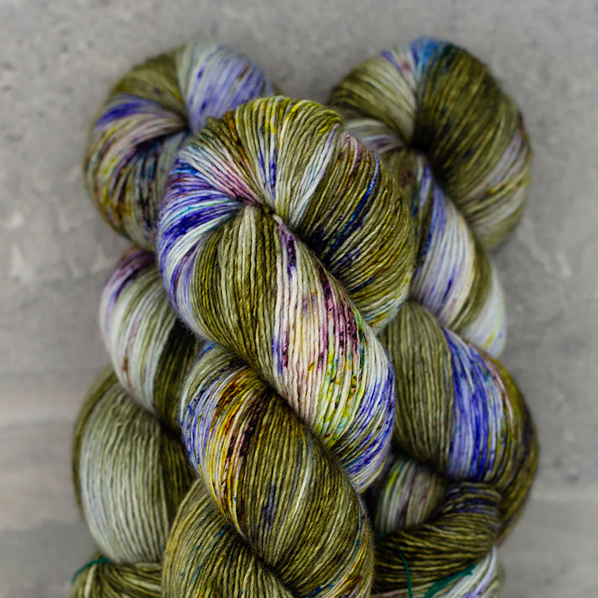 Echeveaux de Tosh Merino Light (TML) de MadelineTosh, coloris Dried but Not Forgotten