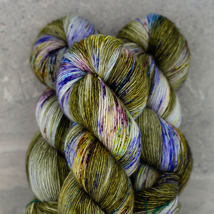 Echeveaux de Tosh Merino Light (TML) de MadelineTosh, coloris Dried but Not Forgotten