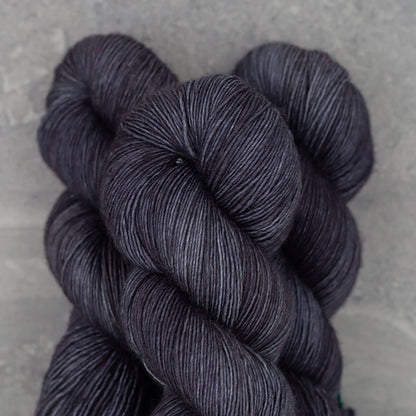 Echeveaux de Tosh Merino Light (TML) de MadelineTosh, coloris Leopard